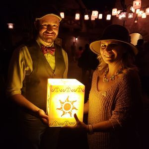 Meet your Posher, Michael